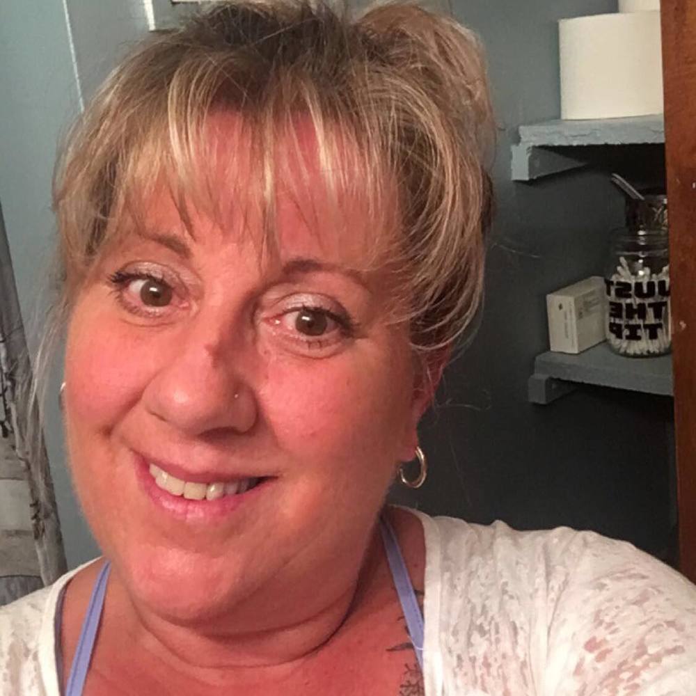 Meet your Posher, Karrie